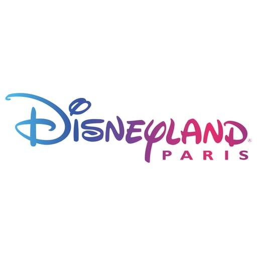 Logo DISNEYLAND PARIS